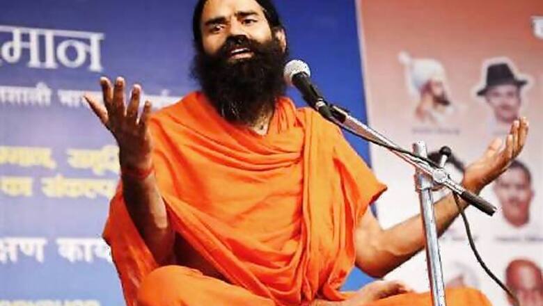Will be glad to help Yuvraj Singh: Ramdev