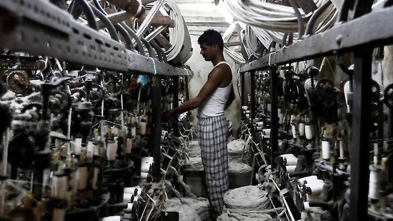 India's GDP to Contract 11% in FY21, 'Could be Even Worse' than Estimated: ICRA in Revised Forecast