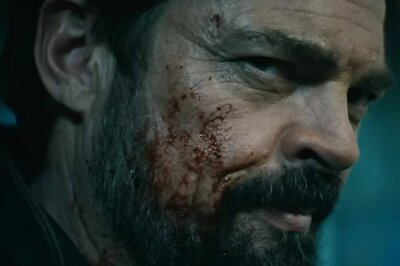 The Boys Season 4: Episode 5 Teaser Shows A Major Gen V Crossover