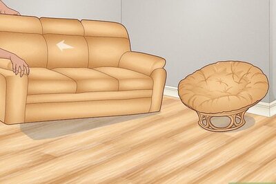 How to Use a High Speed Floor Buffer