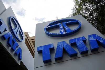 Tata Motors Q4 Results: Net Loss Narrows To Rs 1,033 Crore; Revenue At Rs 78,439 Crore