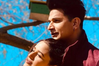 Prince Narula Refutes Rumours Of Expecting First Child With Yuvika Chaudhary: 'It Is Fake' | Exclusive