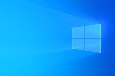 Windows 10 August Cumulative Update is Reportedly Freezing and Crashing PCs