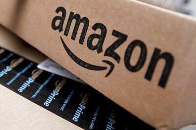 Amazon Confirms First Case of COVID-19 in New York Warehouse