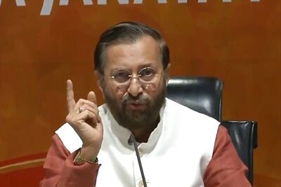Govt Open to 'Outside' Agencies Taking up Accreditation of Institutions, Says Javadekar