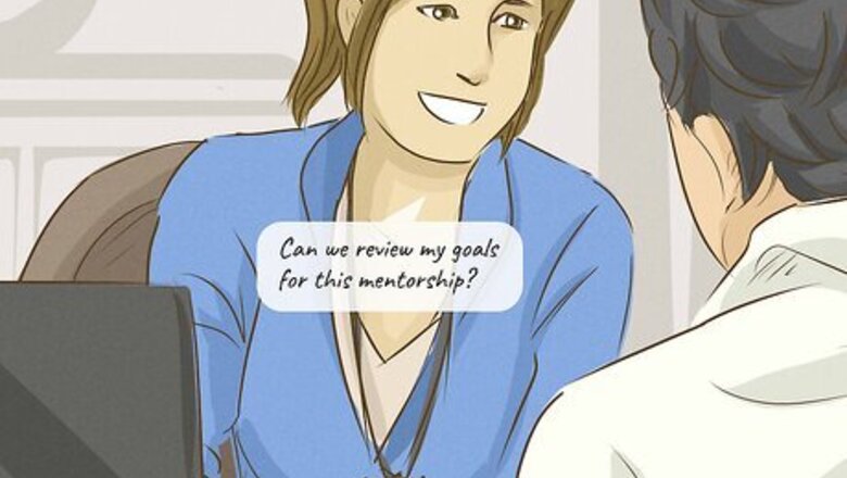 60+ Good Questions to Ask Mentors About Career Development