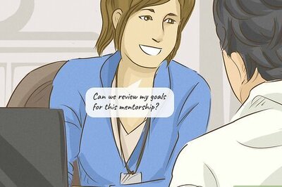 60+ Good Questions to Ask Mentors About Career Development