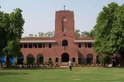 DU Admissions 2020: St. Stephen's PG Admission Begins, Download Application Form at ststephens.edu