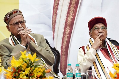 News18 Audio Bulletin: Verdict in Babri Masjid Demolition Case Today, Trump and Biden Spar in First Debate and Other Top News in 2 Minutes