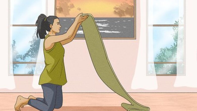 How to Use Music With Meditation
