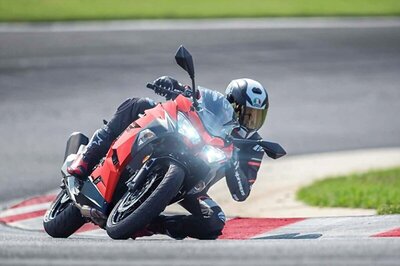 2021 Kawasaki Ninja 400 Unveiled Globally, Gets New Graphics and Colour Options