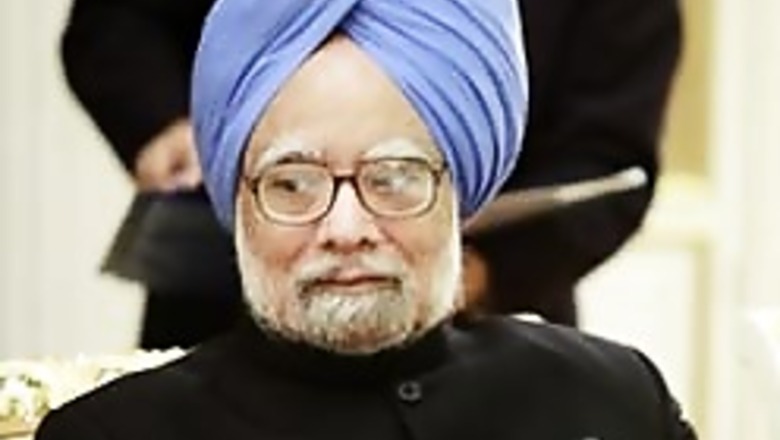 PM, Gilani to meet in Bhutan tomorrow