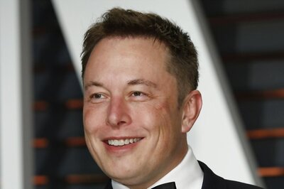 Twitter Appoints Top Shareholder Musk To Its Board Day After Tesla CEO Discloses 9.2% Stake in Co