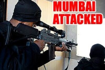 Worried US will fly FBI agents to Mumbai