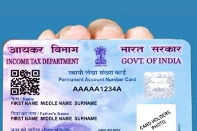 PAN Aadhaar Link Last 2 Days: Impact Of Not Linking From July 1, Check Details Here