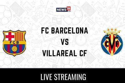 FC Barcelona vs Villarreal CF Live Football Streaming for La Liga Match: When and Where to Watch BAR vs VIL Coverage on TV And Online