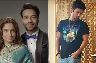 Smart Jodi: Ankita Lokhande Reveals How She and Vicky 'Faced a Lot' After Sushant's Death