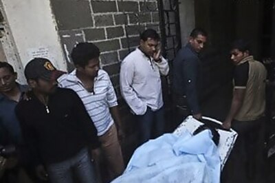 Two more succumb in Pune blast, toll 15