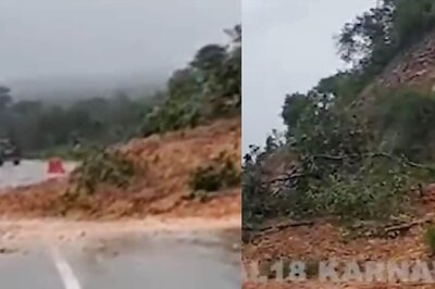 Experts Cite Human Interventions As Major Cause For Landslides Amid Uttara Kannada Tragedy