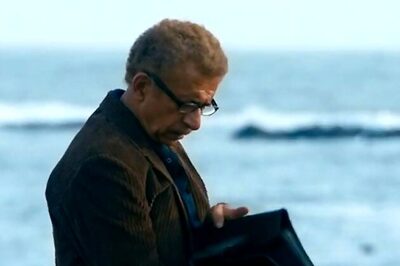 Watch: The gripping first trailer of Naseeruddin Shah's 'John Day'