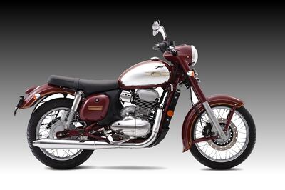 BS-VI Jawa and Jawa Forty Two Deliveries Commence in India; Here are All the Changes