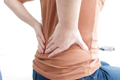 10 Must-Do Exercises To Strengthen Your Back And Prevent Pain