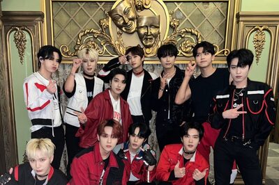 OMEGA X Forced To Buy Their Own Tickets From LA To South Korea Amid CEO's Alleged Abuse Against Them: Report