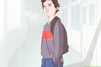 How to Get to Know Girls in Your School