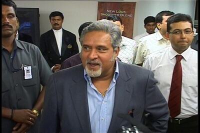 News Digest: Mallya Sold off 2 Properties Before ED Seized Rs 1,411cr Assets