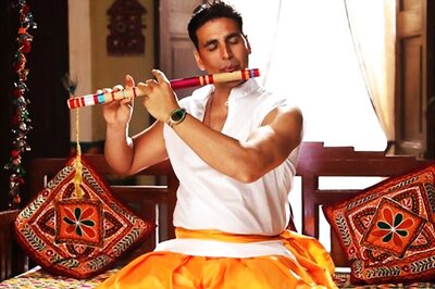 Janmashtami Special: How The Portrayal of Lord Krishna Has Evolved On Screen