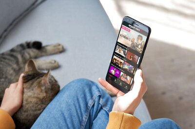 Amazon's New MiniTV Streaming Service Will Let You Stream Content for Free on Shopping App