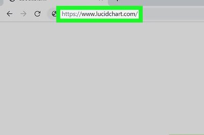 How to Open a VSDX File on PC or Mac