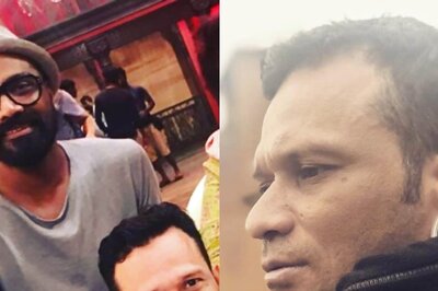 Remo D'Souza's Brother-In-Law Reportedly Found Dead In His Home; Lizelle D'Souza Says 'Sorry Mum, I Failed You'