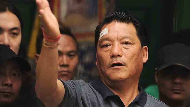 Bimal Gurung Wants Probe Against Chief Minister Mamata Banerjee After Supreme Court Restrains West Bengal Govt From Arresting Him