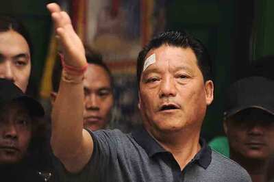 Bimal Gurung Wants Probe Against Chief Minister Mamata Banerjee After Supreme Court Restrains West Bengal Govt From Arresting Him