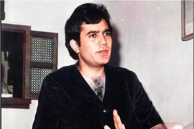 Rajesh Khanna was 12 Hrs Late on Set, Ate Vada Pav First and Wrapped up Shoot in 1 Hr, Recalls Jaya Prada