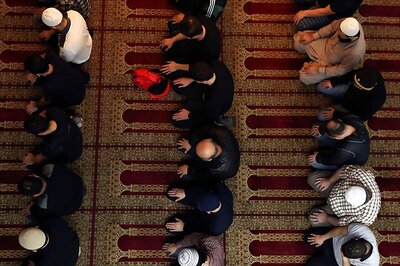 Ramadan in Middle East is For Fasting and Facebook, Data Shows