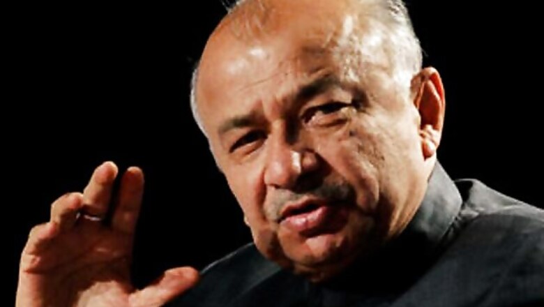Substance in allegations against Gadkari: Shinde