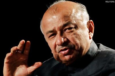 Substance in allegations against Gadkari: Shinde