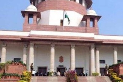 SC Junks Plea Seeking 'Cooling off Period' for Civil Servants to Contest Polls