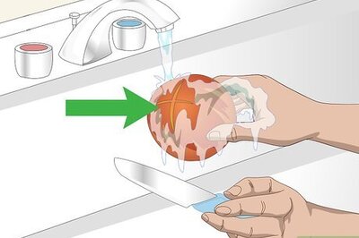 How to Make Fresh Peach Nectar