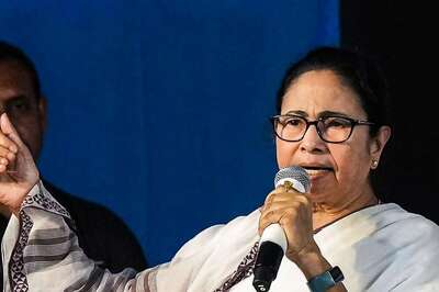 Outsiders Brought in to Burn Down Bengal's Kaliaganj Police Station, Says CM Mamata Banerjee