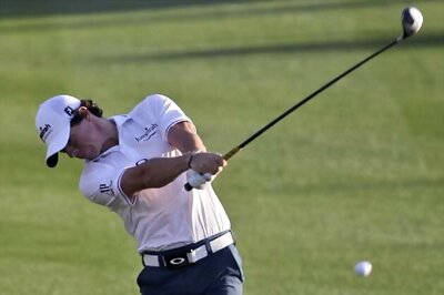 Top-ranked McIlroy looks to end season with win