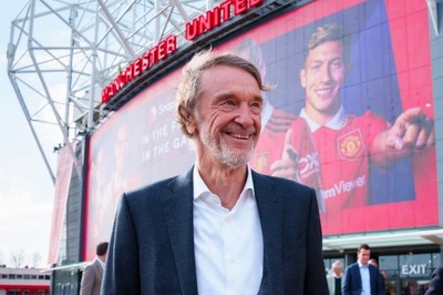 Premier League Officially Approves Jim Ratcliffe's Investment in Manchester United