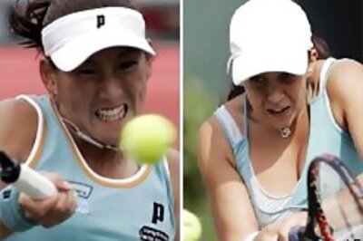 Korea Open: Daniilidou, Sugiyama in final