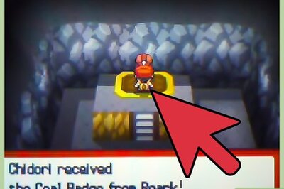 How to Get Inside the Snowpoint Temple in Pokémon Diamond and Pearl