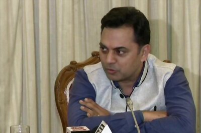 Cut in Corporate Tax Rate was Needed to Spur Investments, Boost Growth: CEA KV Subramanian