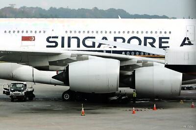 Tata-SIA Airlines deal: Delhi HC seeks Centre's response