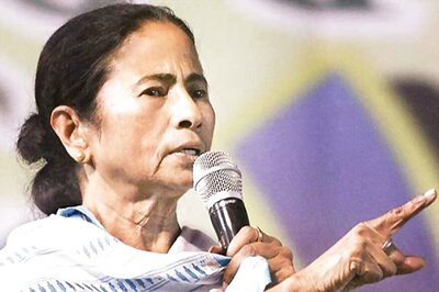 BJP Has Tampered With EVMs in Past and Will Do So Again in Future, Says Mamata Banerjee