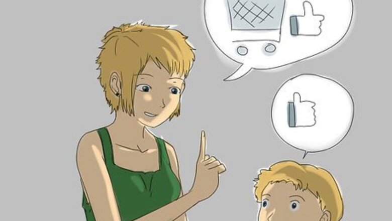 How to Grocery Shop With Kids